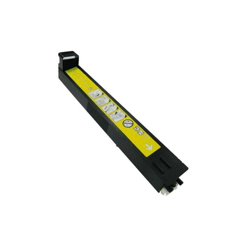 Tóner HP CB382A Amarillo Compatible - 25,34€ | Envío 24h