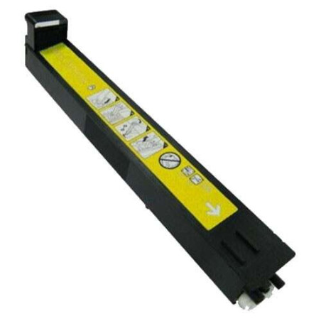 Tóner HP CB382A Amarillo Compatible - 25,34€ | Envío 24h