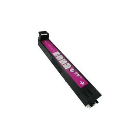 Tóner HP CB383A Magenta Compatible - 25,34€ | Envío 24h