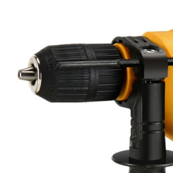Blim Taladro Percutor - 710W - Color Amarillo