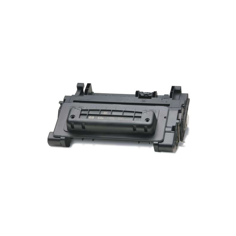 Tóner HP CC364A/CE390A Negro Compatible - 21,71€ | Envío 24h