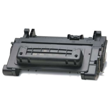 Tóner HP CC364A/CE390A Negro Compatible - 21,71€ | Envío 24h