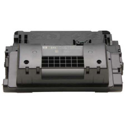 Tóner HP CC364X/CE390X Negro Compatible - 25,34€ | Envío 24h