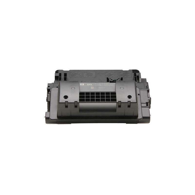 Tóner HP CC364X/CE390X Negro Compatible - 25,34€ | Envío 24h