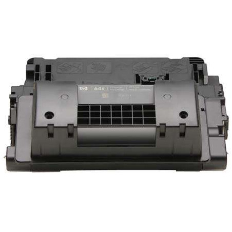 Tóner HP CC364X/CE390X Negro Compatible - 43,48€ | Envío 24h