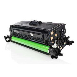 Tóner HP CE260A Negro Compatible - 21,71€ | Envío 24h