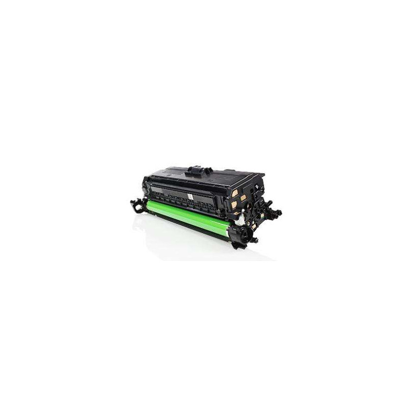 Tóner HP CE260A Negro Compatible - 21,71€ | Envío 24h