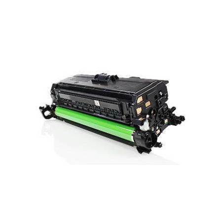 Tóner HP CE260X Negro Compatible - 25,34€ | Envío 24h