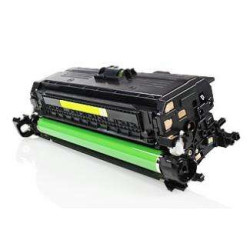 Tóner HP CE262A Amarillo Compatible - 25,34€ | Envío 24h