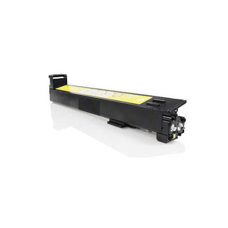 Tóner HP CF312A Amarillo Compatible - 50,81€ | Envío 24h
