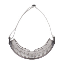 Gafas de Seguridad - Uso con Gafas Graduadas - Lente Incolora - Antivaho - Antirrayaduras - Sellado Facial