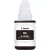 GI490 Negro Botella de Tinta CANON Original - GI490BK/0663C001