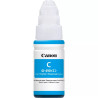 GI490 Cyan Botella de Tinta CANON Original - GI490C/0664C001