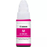 GI490 Magenta Botella de Tinta CANON Original - GI490M/0665C001