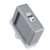 PFI1100 Negro Mate Cartucho de Tinta CANON Original - 0849C001/PFI-1100MBK