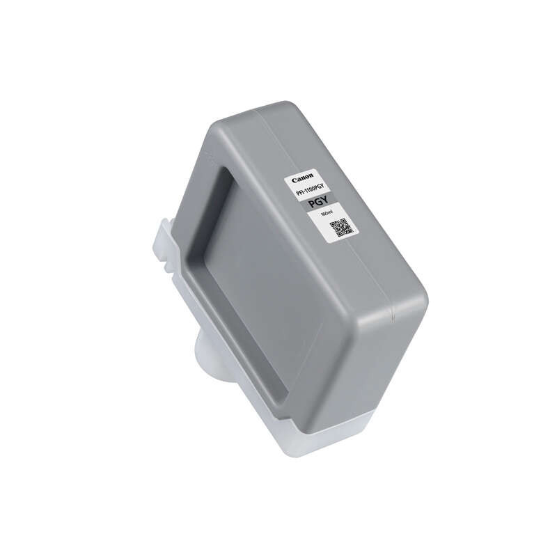 PFI1100 Gris Photo Cartucho de Tinta CANON Original - 0857C001/PFI-1100PGY
