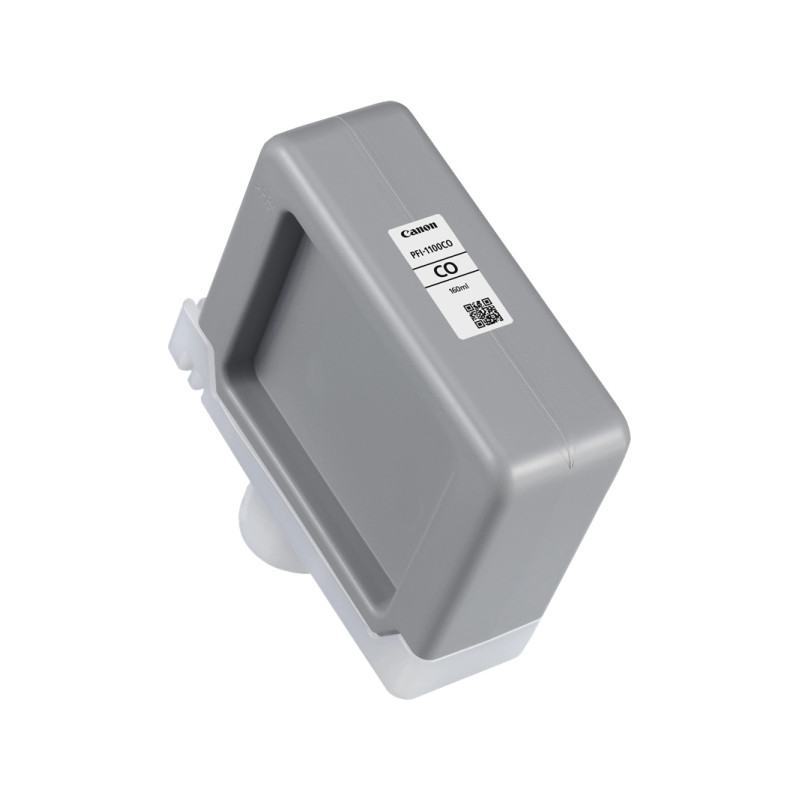 PFI1100 Optimizador de Brillo Cartucho de Tinta CANON Original - 0860C001/PFI-1100CO
