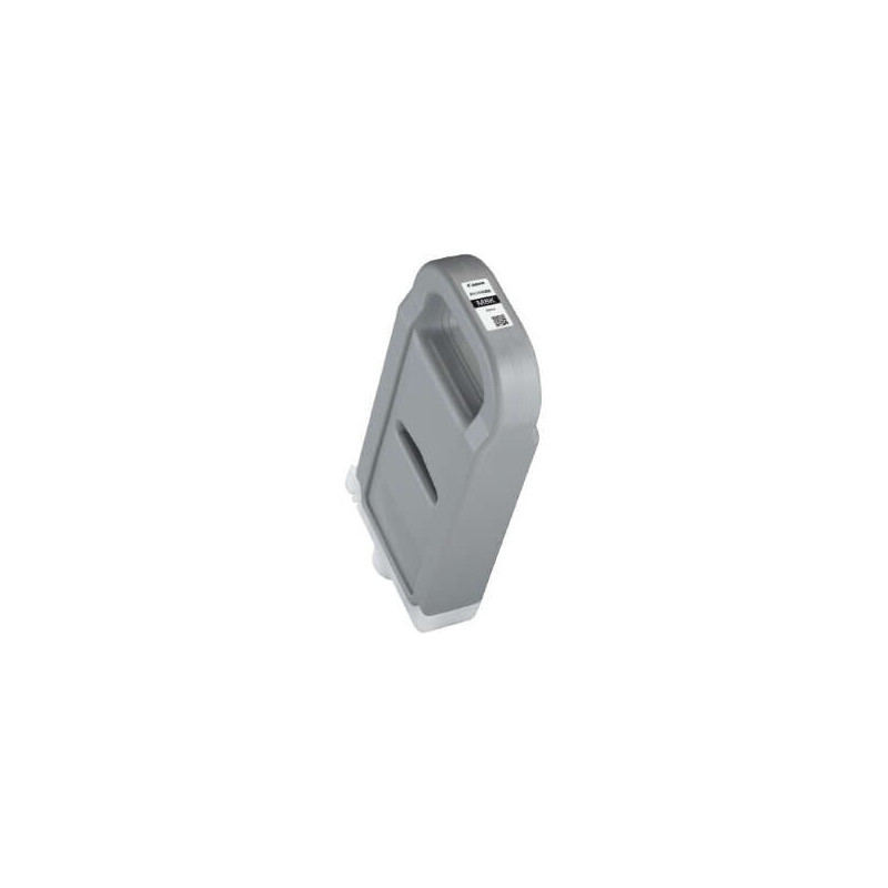 PFI710 Negro Mate Cartucho de Tinta CANON Original - 2353C001/PFI-710MBK