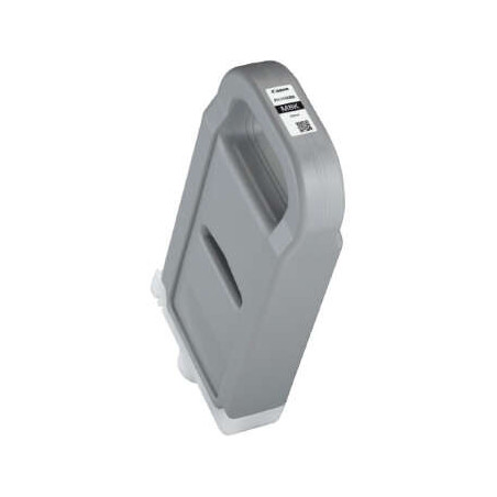 PFI710 Negro Mate Cartucho de Tinta CANON Original - 2353C001/PFI-710MBK