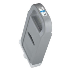 PFI710 Cyan Cartucho de Tinta CANON Original - 2355C001/PFI-710C