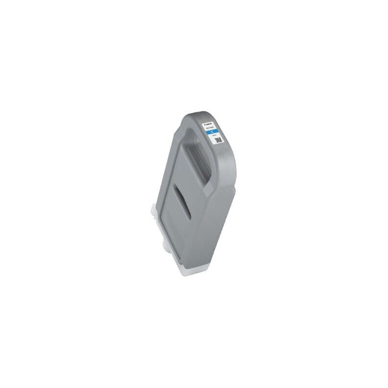 PFI710 Cyan Cartucho de Tinta CANON Original - 2355C001/PFI-710C