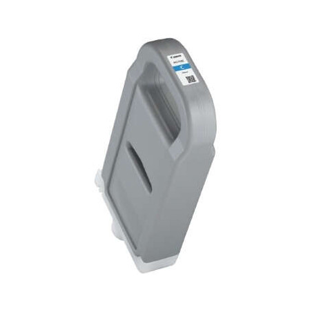 PFI710 Cyan Cartucho de Tinta CANON Original - 2355C001/PFI-710C