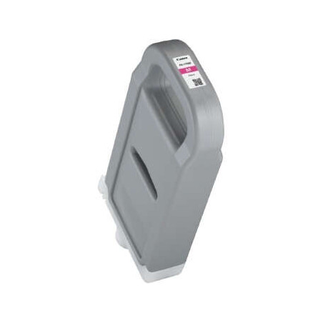 PFI710 Magenta Cartucho de Tinta CANON Original - 2356C001/PFI-710M