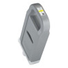 PFI710 Amarillo Cartucho de Tinta CANON Original - 2357C001/PFI-710Y