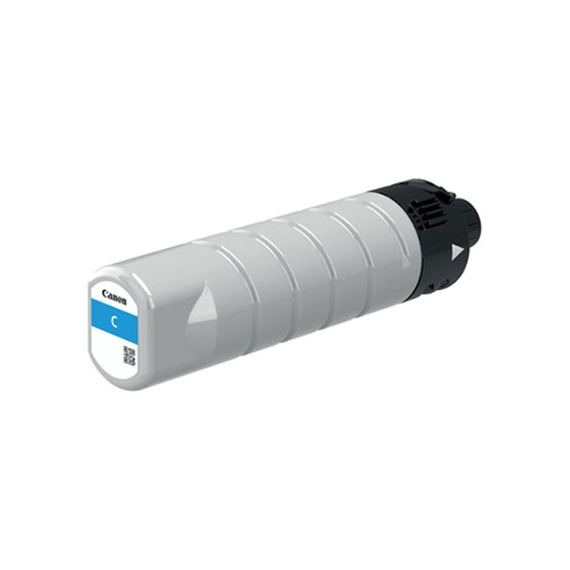 PGI-7500XL Cyan Cartucho de Tinta CANON Original - 2791C001