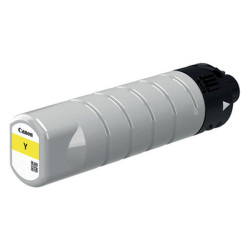 PGI-7500XL Amarillo Cartucho de Tinta CANON Original - 2793C001