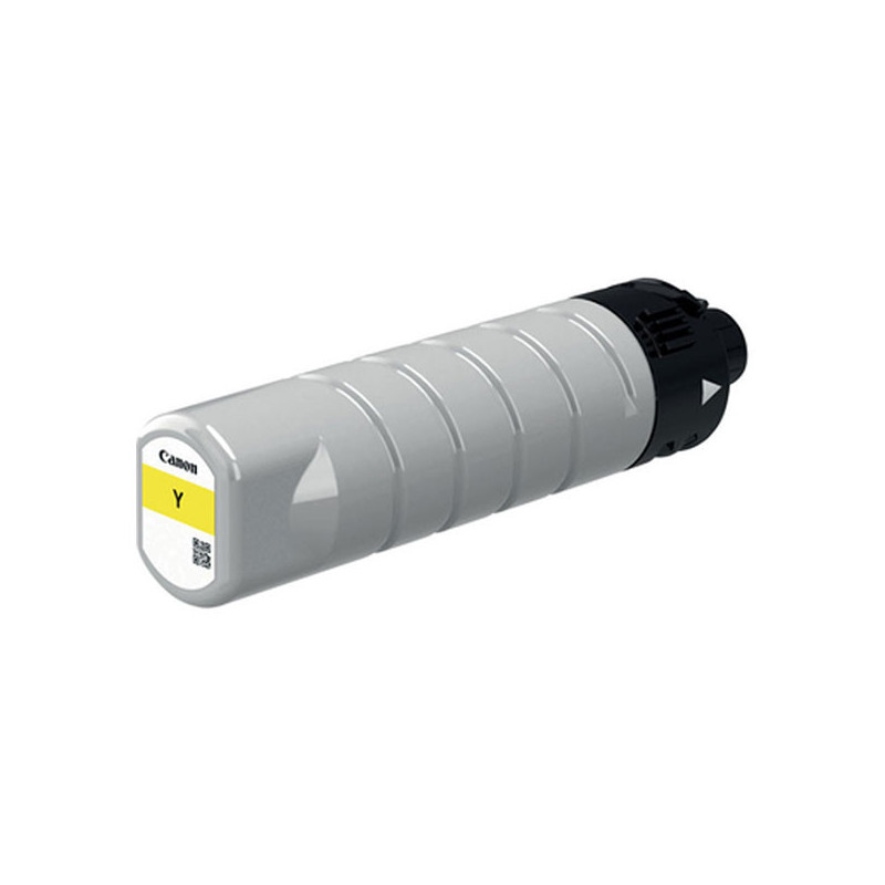 PGI-7500XL Amarillo Cartucho de Tinta CANON Original - 2793C001
