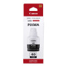 GI40 Negro Botella de Tinta CANON Original - GI40PGBK/3385C001