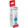 GI40 Cyan Botella de Tinta CANON Original - GI40C/3400C001