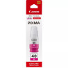 GI40 Magenta Botella de Tinta CANON Original - GI40M/3401C001