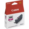 PFI300 Magenta Cartucho de Tinta CANON Original - 4195C001/PFI-300M