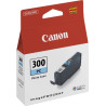 PFI300 Cyan Photo Cartucho de Tinta CANON Original - 4197C001/PFI-300PC