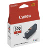 PFI300 Rojo Cartucho de Tinta CANON Original - 4199C001/PFI-300R