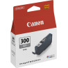 PFI300 Gris Cartucho de Tinta CANON Original - 4200C001/PFI-300GY