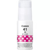 GI41 Magenta Botella de Tinta CANON Original - GI41M/4544C001