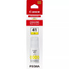 GI41 Amarillo Botella de Tinta CANON Original - GI41Y/4545C001