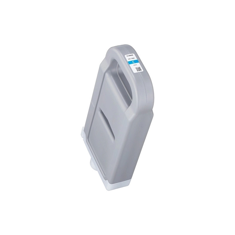 PFI740 Cyan Cartucho de Tinta CANON Original - 4770C001/PFI-740C