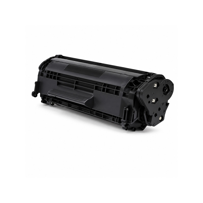 Tóner HP Q2612A Negro Compatible - 10,09€ | Envío 24h