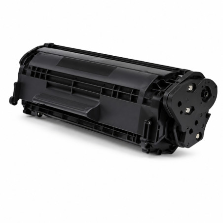 Tóner HP Q2612A Negro Compatible - 10,09€ | Envío 24h