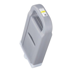 PFI740 Amarillo Cartucho de Tinta CANON Original - 4772C001/PFI-740Y
