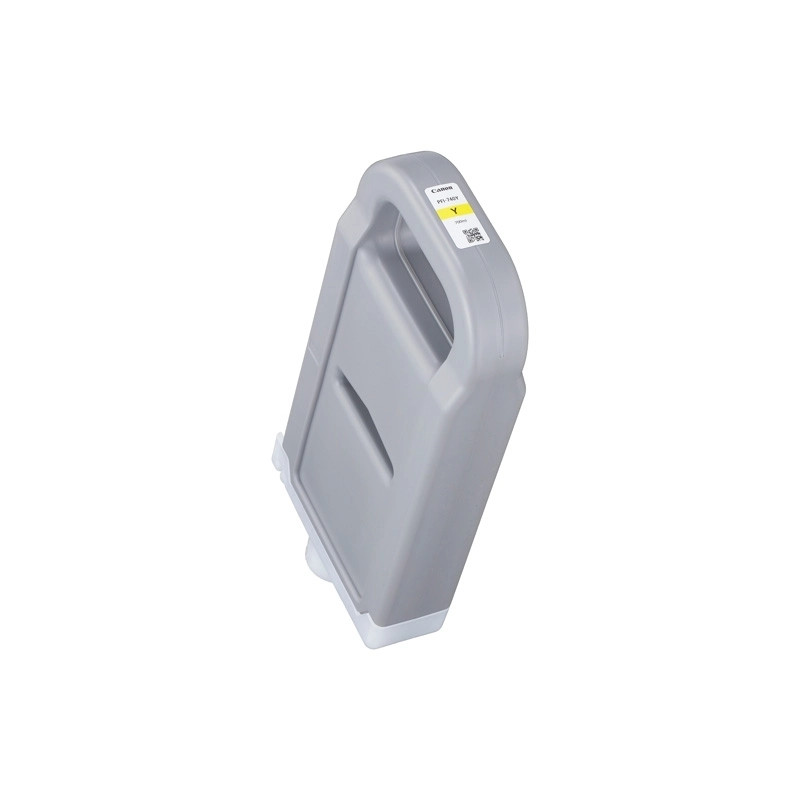 PFI740 Amarillo Cartucho de Tinta CANON Original - 4772C001/PFI-740Y