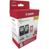PG540L Negro + CL541XL Color Pack de 2 Cartuchos de Tinta CANON Original - 50 Hojas de Papel Fotografico