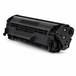 Tóner HP Q2612X Negro Compatible - 12,27€ | Envío 24h