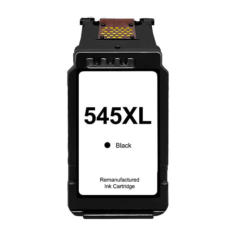 PG545XL Negro Cartucho de Tinta Canon Compatible 8286B001/8287B001