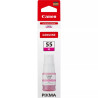 GI55 Magenta Botella de Tinta CANON Original - GI55M/6290C001