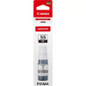 GI55 Negro Botella de Tinta CANON Original - GI55BK/6292C001